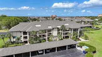2 Pirates Ln Unit 24B, Punta Gorda, FL 33955