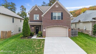 1834 Hidden Deer Ln, Knoxville, TN 37922