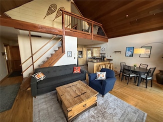 204 Ski Doo Rd, Fairplay, CO 80440