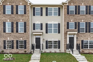 3511 Buckner Dr, Westfield, IN 46074