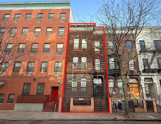 114 W 124th St Unit TH, New York, NY 10027