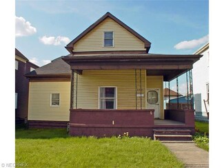 543 Mahan Ave, Follansbee, WV 26037