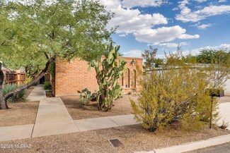1810 N Santa Rosa Ave, Tucson, AZ 85712