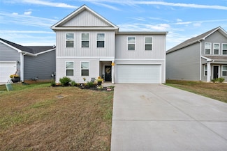 858 McFadin Station St, Bowling Green, KY 42103