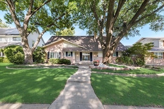 9629 Queenswood Ln, Dallas, TX 75238