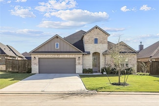 3609 Llano River Dr, College Station, TX 77845