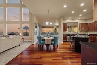 26656 E Peakview Dr, Aurora, CO 80016