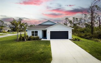 141 Hobo Rd, Rotonda West, FL 33947