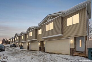 2700 Mcrae Rd, Anchorage, AK 99517