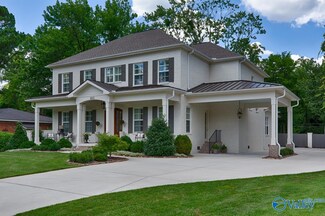 1605 Sun Valley Rd SE, Huntsville, AL 35801
