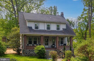 2213 Chilham Rd, Baltimore, MD 21209