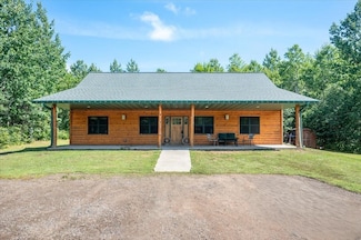 61980 County Highway A, Iron River, WI 54847