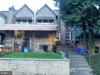 6610 Dicks Ave, Philadelphia, PA 19142