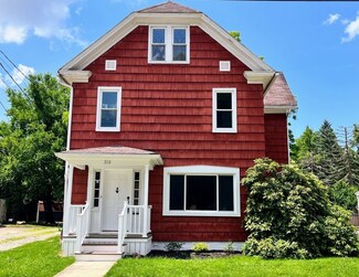 310 N 7th St, Indiana, PA 15701