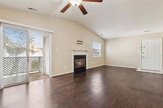 115 Roane Dr Unit E, Hampton, VA 23669