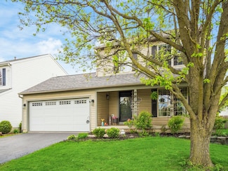 2376 Shelby Ln, Hilliard, OH 43026