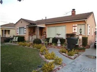 4448 Shasta Place, El Monte, CA 91731