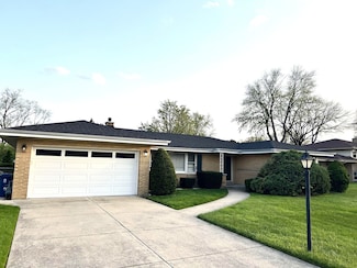 6053 W 127th Place, Palos Heights, IL 60463