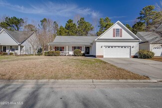 414 Conner Grant Rd, New Bern, NC 28562
