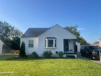 2412 W Spring St, Lima, OH 45805