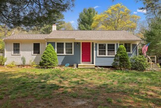 14 Old Forge Rd, Sandwich, MA 02563