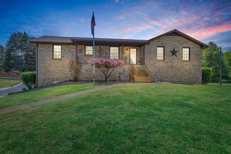 5207 John Hager Rd, Hermitage, TN 37076