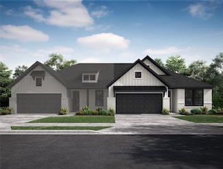 7719 Cattail Shallows Ln, Katy, TX 77493