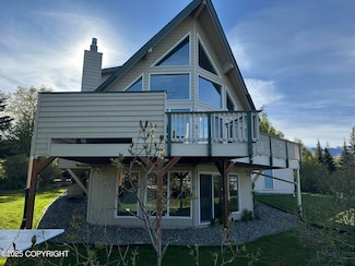 13120 Saunders Rd, Anchorage, AK 99516