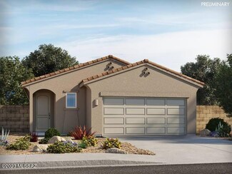 12625 E Caden Dr, Vail, AZ 85641