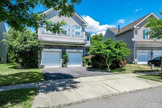 44 Fountayne Ln, Lawrence Township, NJ 08648