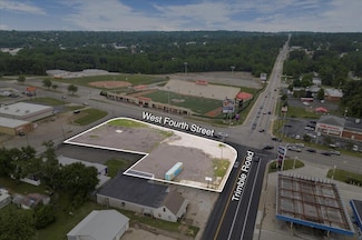 0 W Fourth St - Trimble Lenox, Mansfield, OH 44906