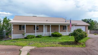 754 Chelsea Ct, Taylor, AZ 85939