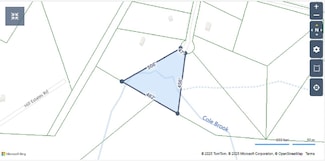 0 Kesick Swamp Rd, Sunderland, VT 05250