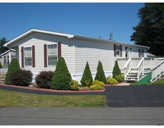 11 Holiday Cir, Chicopee, MA 01020