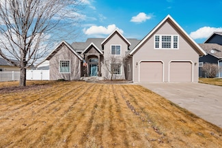 9 Mountain Park Ln, Kalispell, MT 59901