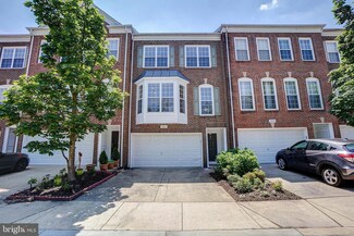 1641 Treetop View Terrace, Silver Spring, MD 20904