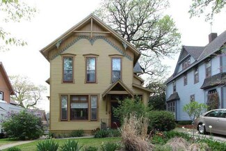 744 19th St, Des Moines, IA 50314