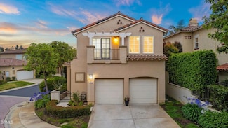 985 Corte Augusta, Camarillo, CA 93010
