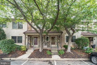 114 Reveille Rd, Chesterbrook, PA 19087