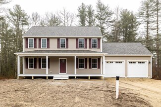 8 Morrisey Dr, Carver, MA 02330