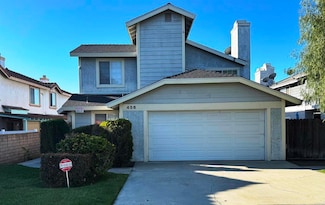 456 E Puente St, Covina, CA 91723