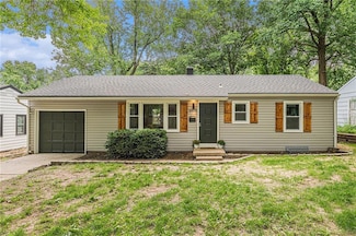 9023 E 74th Terrace, Raytown, MO 64133