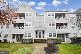 8382 Montgomery Run Rd Unit I, Ellicott City, MD 21043
