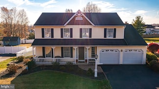 479 N 7th Ave, Royersford, PA 19468