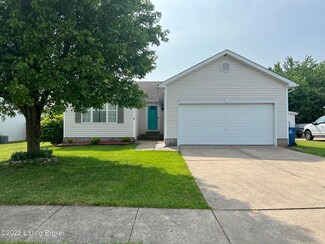 137 Jonathan Cir, Shelbyville, KY 40065