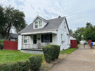 22191 Curie Ave, Warren, MI 48091