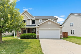 6089 Green Willow Rd, Whitestown, IN 46075