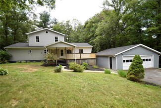 3315 Woodland Dr, Saylorsburg, PA 18353