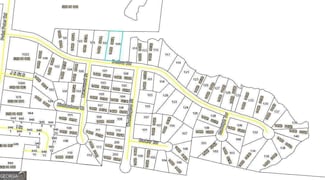 LOT 15B Dufour St, St. Marys, GA 31558