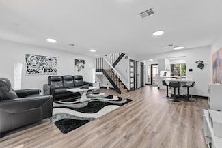 2206 W Settlers Way, Spring, TX 77380